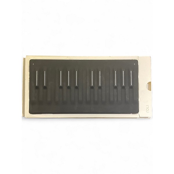 Used ROLI SEABOARD M Production Controller