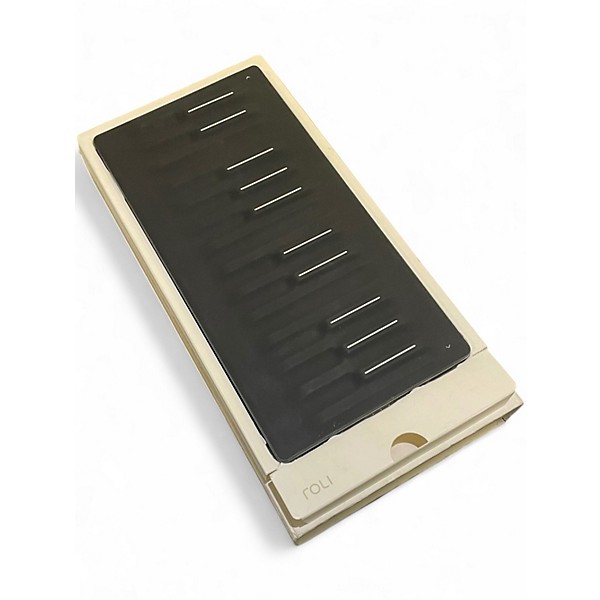 Used ROLI SEABOARD M Production Controller