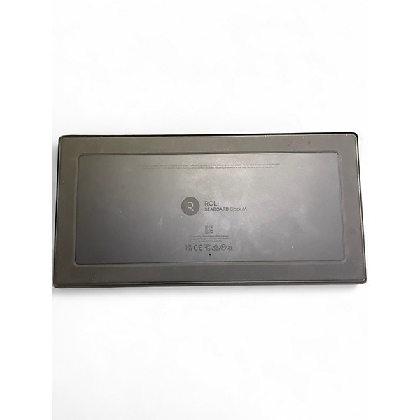 Used ROLI SEABOARD M Production Controller
