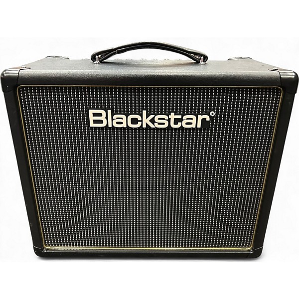 Used Blackstar HT5RH 5W Tube Guitar Amp Head