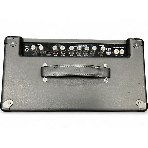 Used Blackstar HT5RH 5W Tube Guitar Amp Head