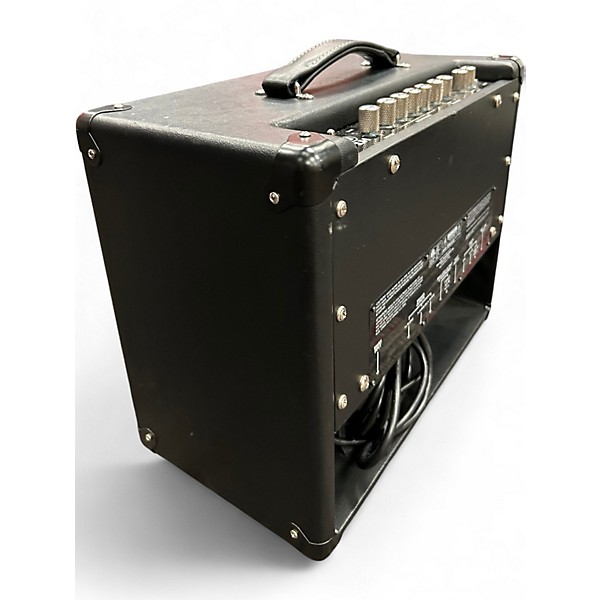 Used Blackstar HT5RH 5W Tube Guitar Amp Head