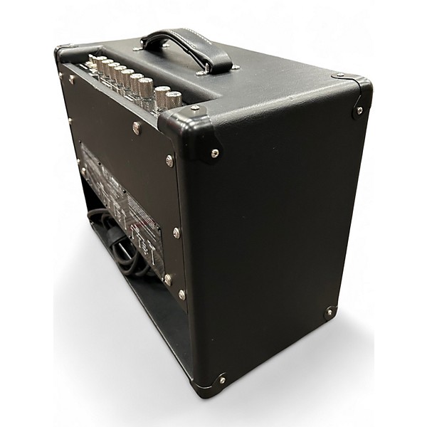 Used Blackstar HT5RH 5W Tube Guitar Amp Head