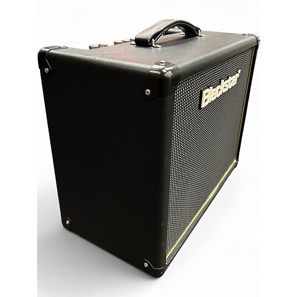 Used Blackstar HT5RH 5W Tube Guitar Amp Head