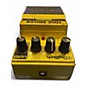 Used DigiTech XTD Tone Driver Overdrive Effect Pedal