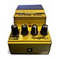 Used DigiTech XTD Tone Driver Overdrive Effect Pedal