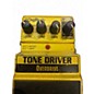 Used DigiTech XTD Tone Driver Overdrive Effect Pedal