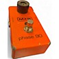 Used MXR M101 Phase 90 Effect Pedal
