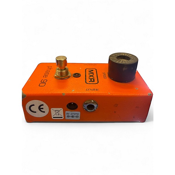 Used MXR M101 Phase 90 Effect Pedal