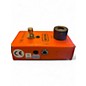 Used MXR M101 Phase 90 Effect Pedal