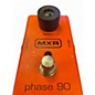 Used MXR M101 Phase 90 Effect Pedal
