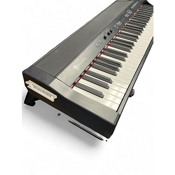 Used Williams ALLEGRO IV 88 KEY Stage Piano
