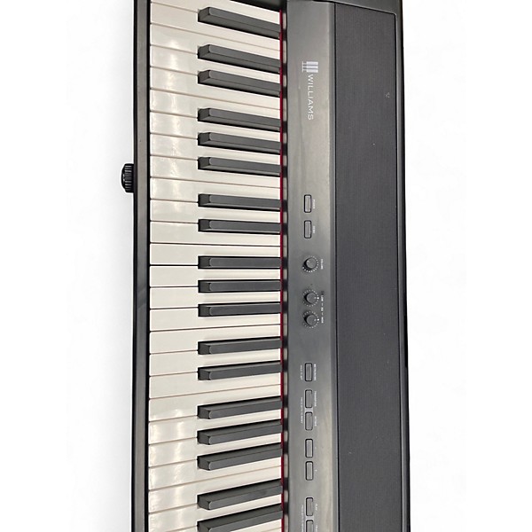 Used Williams ALLEGRO IV 88 KEY Stage Piano
