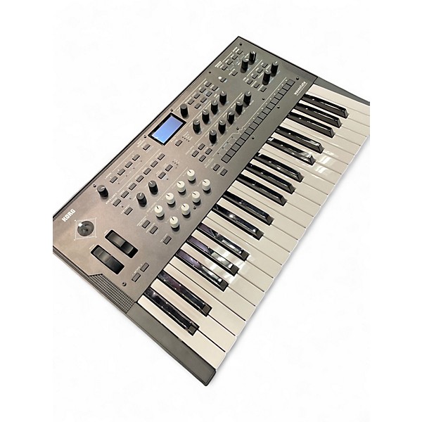 Used KORG Wavestate Synthesizer