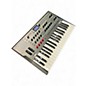 Used KORG Modwave Synthesizer