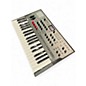 Used KORG Modwave Synthesizer