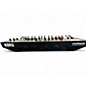Used KORG Modwave Synthesizer
