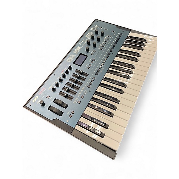 Used KORG Opsix Synthesizer