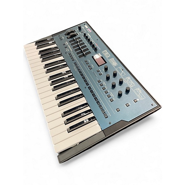 Used KORG Opsix Synthesizer
