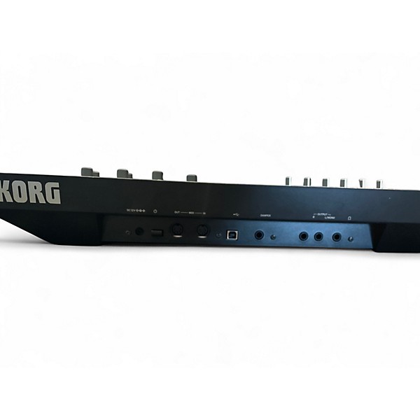 Used KORG Opsix Synthesizer