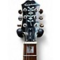 Used Epiphone DC Pro Cherry Sunburst Solid Body Electric Guitar