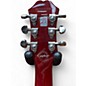 Used Epiphone DC Pro Cherry Sunburst Solid Body Electric Guitar
