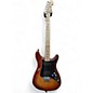 Used Fender Player Lead III Sienna Sunburst Solid Body Electric Guitar thumbnail