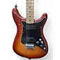Used Fender Player Lead III Sienna Sunburst Solid Body Electric Guitar