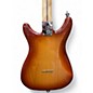 Used Fender Player Lead III Sienna Sunburst Solid Body Electric Guitar