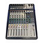 Used Soundcraft SIGNATURE 10 Unpowered Mixer thumbnail