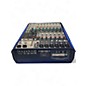 Used Soundcraft SIGNATURE 10 Unpowered Mixer