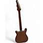 Vintage 1963 Epiphone OLYMPIC SINGLE SUNBURST 2 Color Sunburst Solid Body Electric Guitar