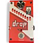 Used DigiTech The Drop Polyphonic Drop Tune Pitch-Shifter Effect Pedal thumbnail