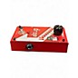 Used DigiTech The Drop Polyphonic Drop Tune Pitch-Shifter Effect Pedal