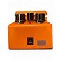 Used BOSS DS1 Distortion Effect Pedal