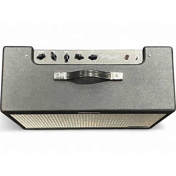 Used Fender Tone Master FR12 Guitar Cabinet