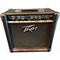 Used Peavey Transtube Blazer 158 Guitar Combo Amp thumbnail