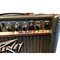Used Peavey Transtube Blazer 158 Guitar Combo Amp