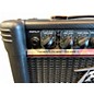 Used Peavey Transtube Blazer 158 Guitar Combo Amp