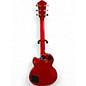 Used Squier Series 24 M-77 Cherry Solid Body Electric Guitar