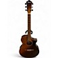 Used Ibanez AEWC32FM-ASF 2 Color Sunburst Acoustic Electric Guitar thumbnail