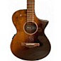 Used Ibanez AEWC32FM-ASF 2 Color Sunburst Acoustic Electric Guitar