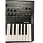 Used KORG Modwave Synthesizer