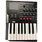Used KORG Modwave Synthesizer