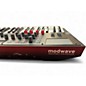 Used KORG Modwave Synthesizer