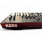 Used KORG Modwave Synthesizer
