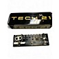 Used Tech 21 DP-3X DUG PINNICK SIG PEDAL Bass Effect Pedal thumbnail