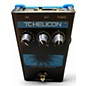 Used TC Helicon VoiceTone C1 Pedal