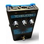 Used TC Helicon VoiceTone C1 Pedal
