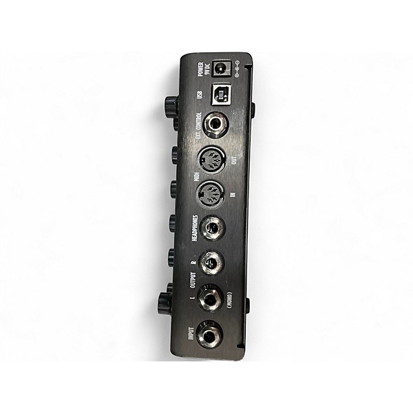 Used IK Multimedia TONEX Effect Pedal